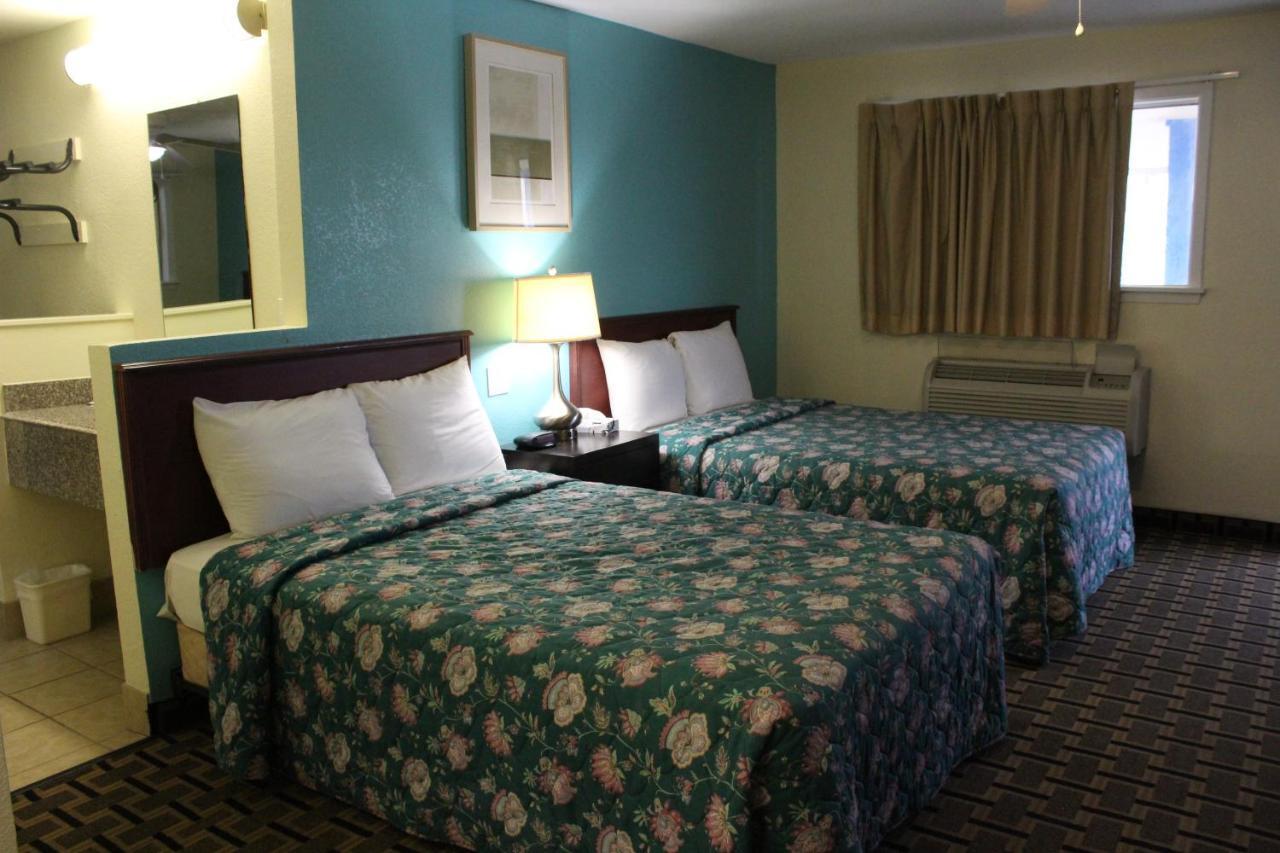 American Inn Port O'Connor 外观 照片